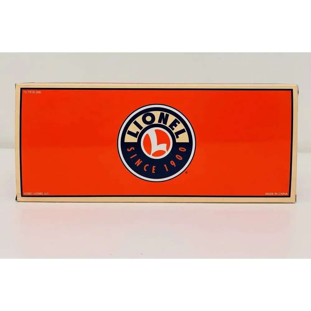 Lionel plasticville usa